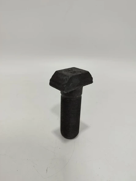 Mut 10.9 Ağır Yapı Civatası M30x105mm - 2