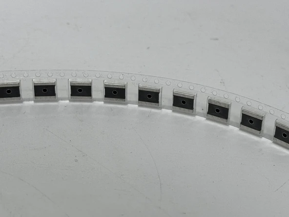 SEI Stackpole CSSH2728FT20L0 Akım Algılama Direnci 30 Adet - Resim 4