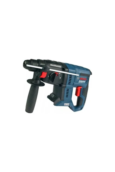 18V 3 tool KIT+2x18V 4Ah+GAL+BAG - 2
