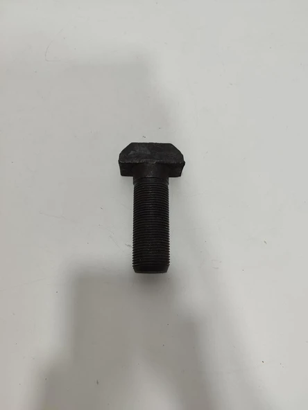 Mut 10.9 Ağır Yapı Civatası M30x105mm - 6
