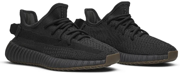 Adidas Yeezy Boost 350 V2 'Cinder Non-Reflective' Spor Ayakkabı - 8