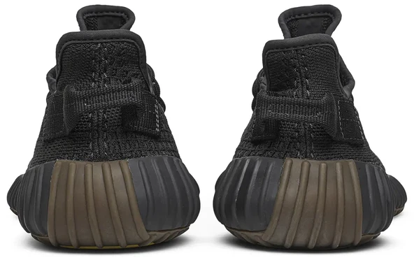 Adidas Yeezy Boost 350 V2 'Cinder Non-Reflective' Spor Ayakkabı - 6
