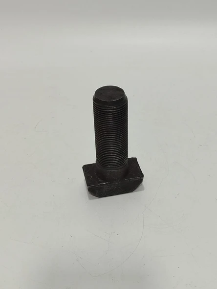 Mut 10.9 Ağır Yapı Civatası M30x105mm - 3