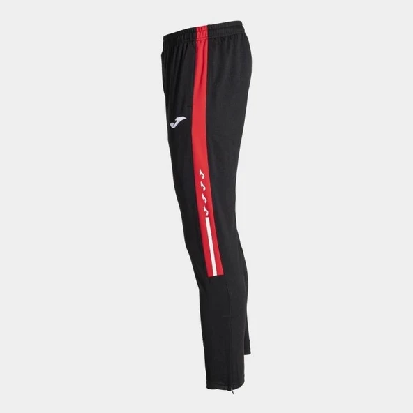 JOMA OLIMPIADA LONG EŞOFMAN ALTI SİYAH-KRMZ 103741.106 - 4