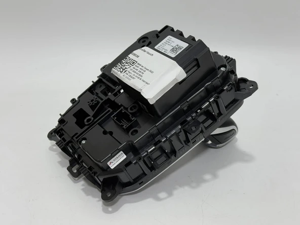 Bmw F40 F44 G20 G21 G22 Vites Konsolu 5A08C15-01 - 11