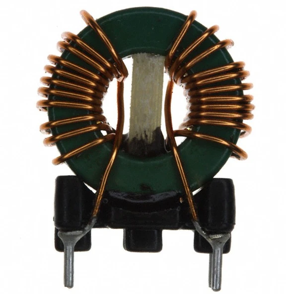 Wurth Elektronik 744841247 Ortak Mod Bobin 47uH 10kHz (5 Adet) ürün görseli