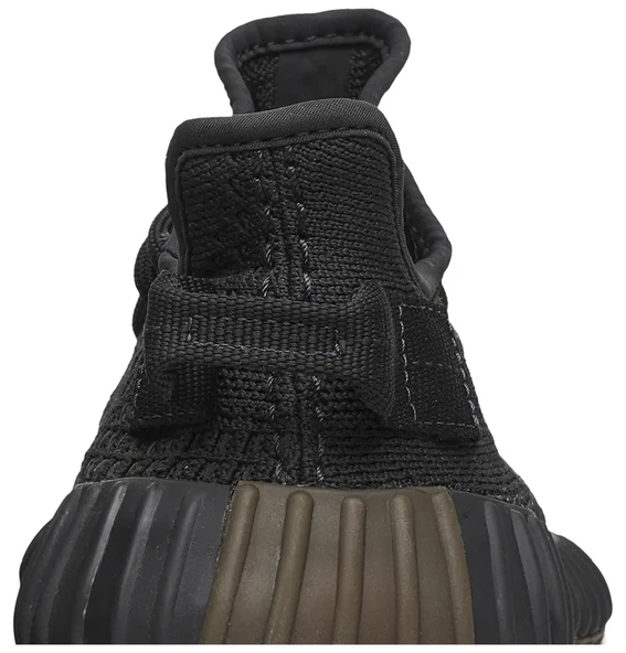 Adidas Yeezy Boost 350 V2 'Cinder Non-Reflective' Spor Ayakkabı - 7
