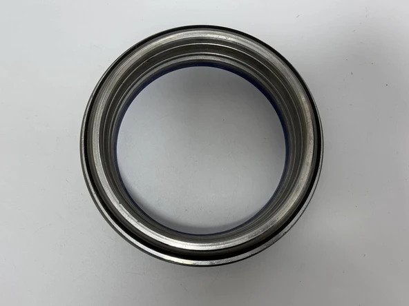Dairesel Dıştan Pasolu Yatak 200x260x125 mm (2. El) - 7