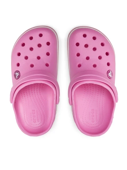 Crocs Crocband Clog 11016-62P Pembe Terlik - 3