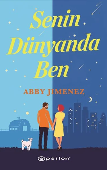 Senin Dünyanda Ben
