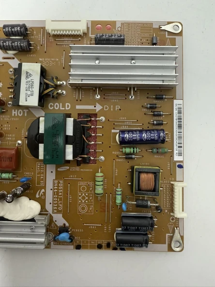 Samsung Led Tv Güç Kaynağı Kartı BN44-00536A - 5