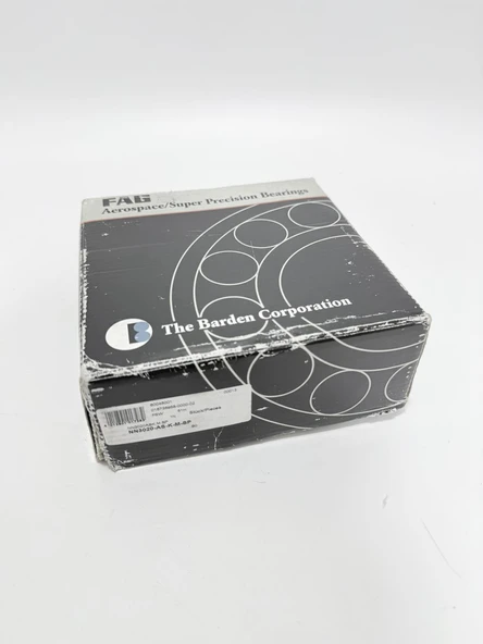 Fag NN3020 Rulman İç Halkası - Resim 3