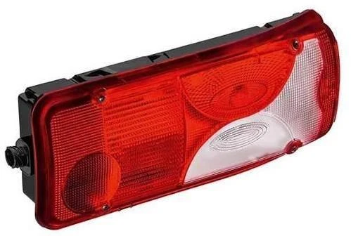 SCANİA P-R SERİSİ STOP LAMBA TAKIMI SAĞ VE SOL (2 ADET) SOKETLİ - 3