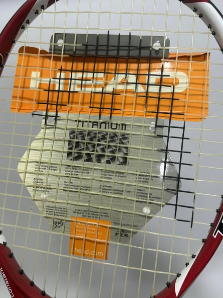 Head Ti3000 27inç Tenis Raketi 232268 - 7