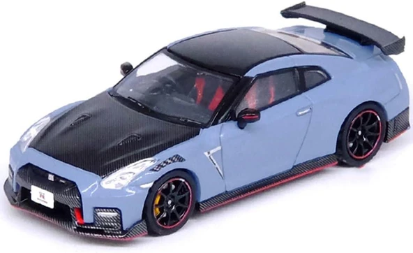 İnno64 Nissan GT-R (R35) Nismo Special Edition 2022 Model Araba