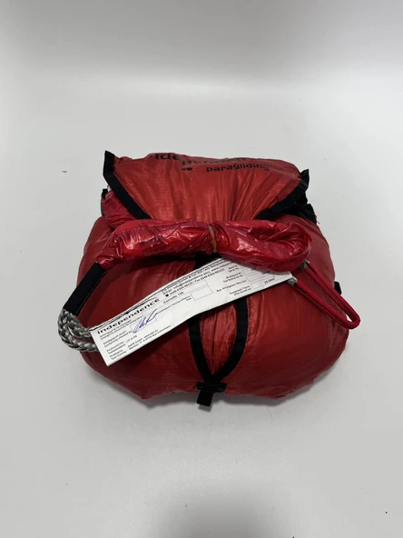 Independence Cornetto 100 Yedek Paraşüt - Resim 2