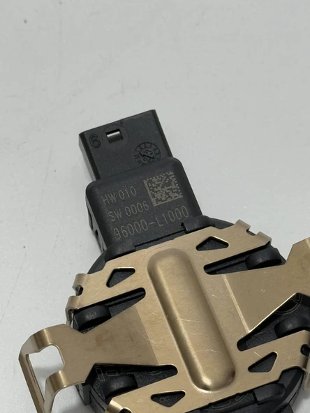 Hyundai i20 Yağmur Sensörü 96000-L1000 - 5