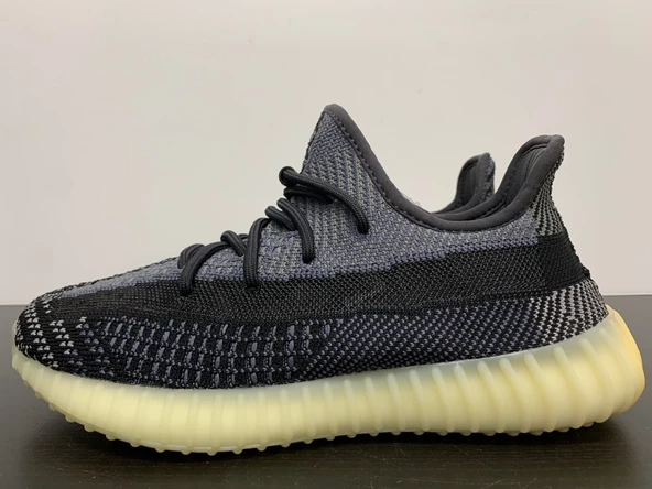Adidas Yeezy Boost 350 V2 Carbon - 2