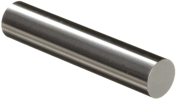 Vermont Gage Çelik Pin Kontrol Eşi 8,85mm