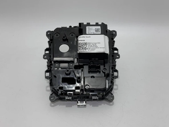 Bmw F40 F44 G20 G21 G22 Vites Konsolu 5A08C15-01 - 8
