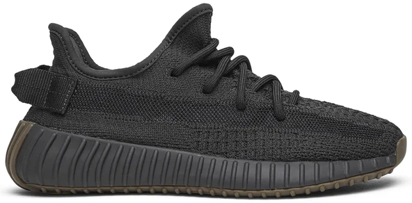Adidas Yeezy Boost 350 V2 'Cinder Non-Reflective' Spor Ayakkabı