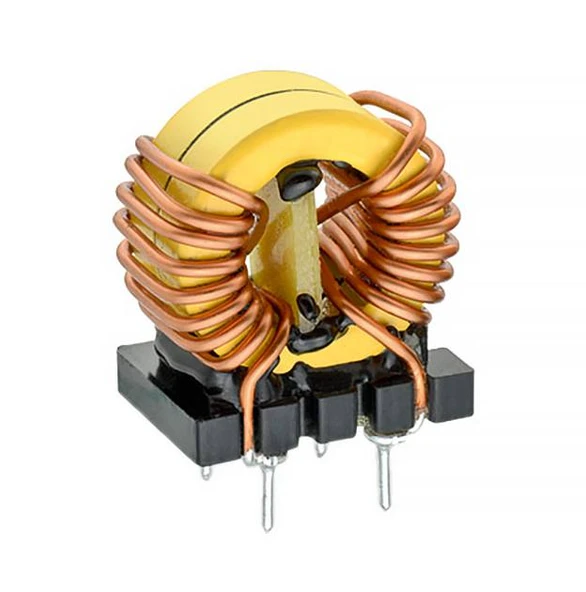 Wurth Elektronik 744844101 Ortak Mod Bobin 100μH 14A  (5 Adet) ürün görseli