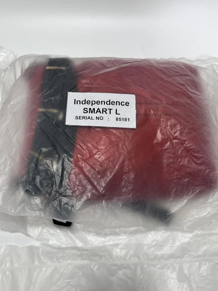 Independence Smart L Yedek Paraşüt - Resim 2