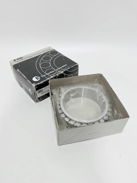 Fag NN3020 Rulman İç Halkası - Resim 5