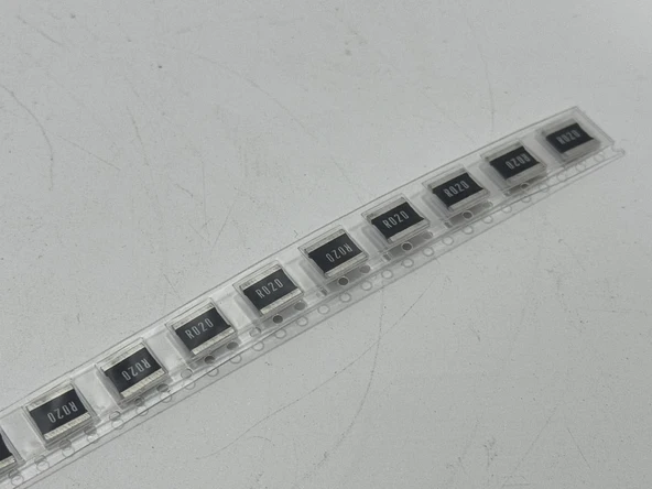 SEI Stackpole CSSH2728FT20L0 Akım Algılama Direnci 30 Adet - Resim 2