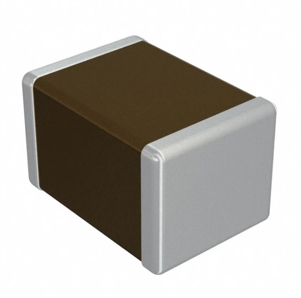 Wurth Elektronik 885362211015 Kondansatör (5 Adet) - Resim 4