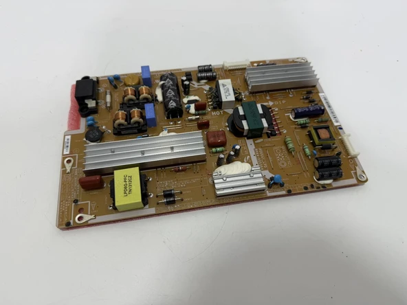 Samsung Led Tv Güç Kaynağı Kartı BN44-00536A - 2