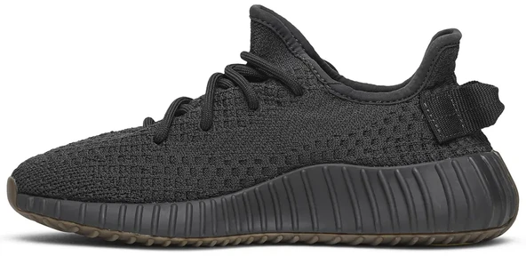 Adidas Yeezy Boost 350 V2 'Cinder Non-Reflective' Spor Ayakkabı - 3