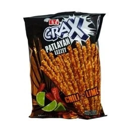 ETI CRAX CHİLİ LİME 50gr