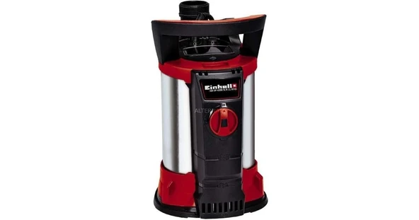 Einhell GE SP 4390 N-A LL ECO Dalgıç Pompa-Temiz Su - 5