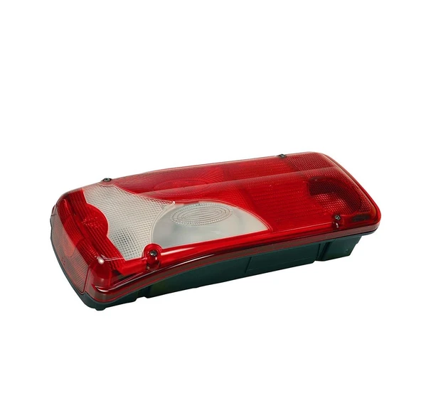 SCANİA P-R SERİSİ STOP LAMBASI SOL SOKETLİ