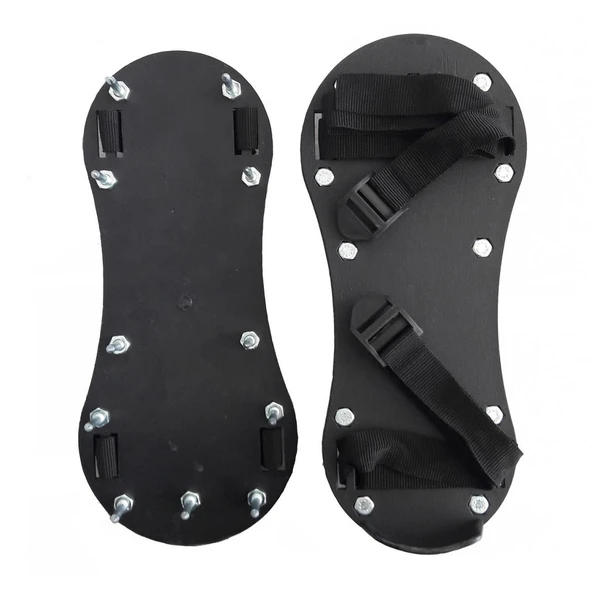 Luna Epoksi Çivili Ayakkabı Çift - 2