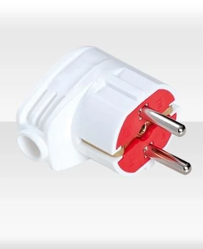 Ay-Ka L Tipi Topraksız Erkek Fiş - Resim 2