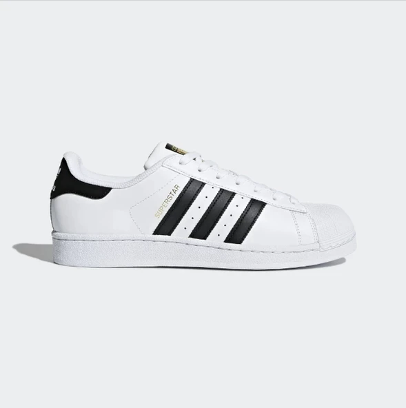 ADİDAS SUPERSTAR BEYAZ SNEAKER KLASİK