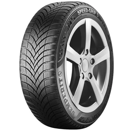Semperit 225/55 R17 101V XL Speed Grip 5 Kış Lastiği 2024