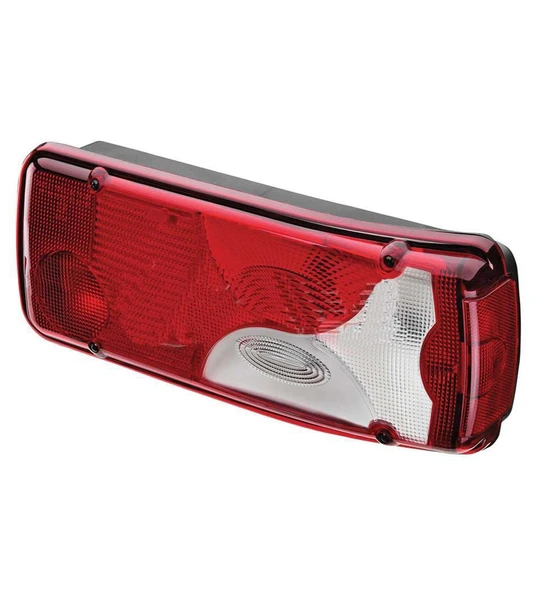 SCANİA P-R SERİSİ STOP LAMBASI SOL SOKETLİ - 4