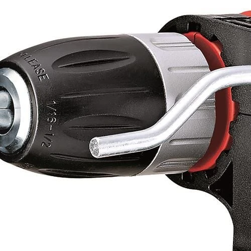 Einhell TC ID 650 E Darbeli Matkap 650 Watt - 11