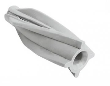 Burgulu Dubel 10 mm - 4