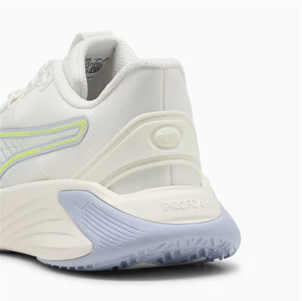 Puma PWR Hybrid TR Wns Beyaz Kadın Yürüyüş/Spor Ayakkabı - 310477 03 - 5