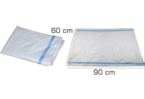 Çuval 60X90 - 2