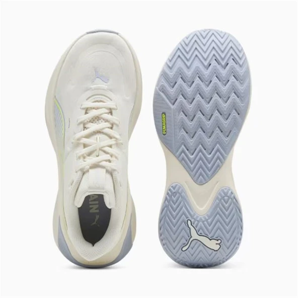 Puma PWR Hybrid TR Wns Beyaz Kadın Yürüyüş/Spor Ayakkabı - 310477 03 - 6