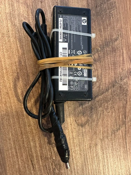 Orijinal Lenovo ThinkPad 42T5283 45N0192 45N0510 Notebook Adaptör Şarj Aleti 2.EL KULLANILMIŞ - Resim 3