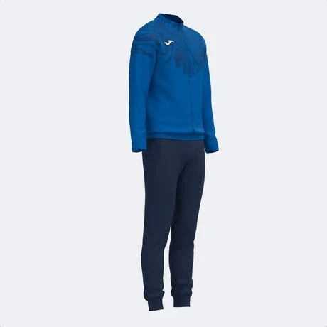 JOMA LION II TRACKSUIT ROYAL SAKS - LACİVERT 103771.703 - 2
