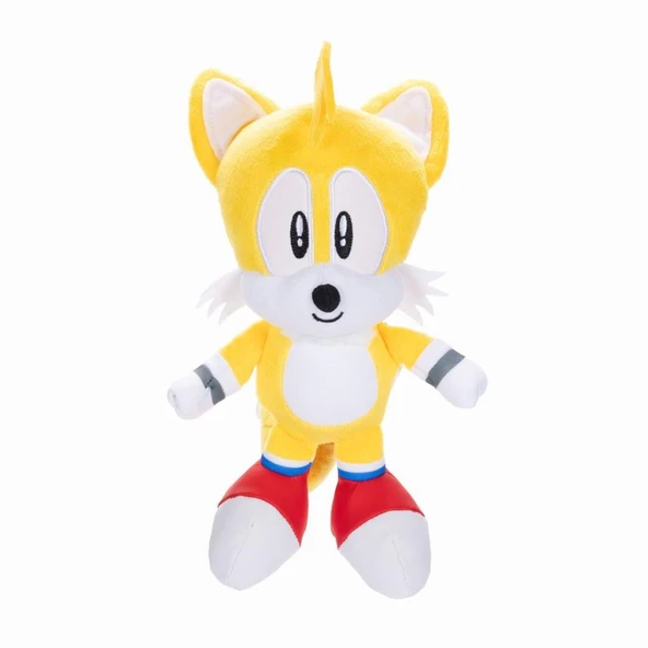 Nessiworld NCT18000 Sonic 18 cm W11 Peluş - 423224-PQ - 5