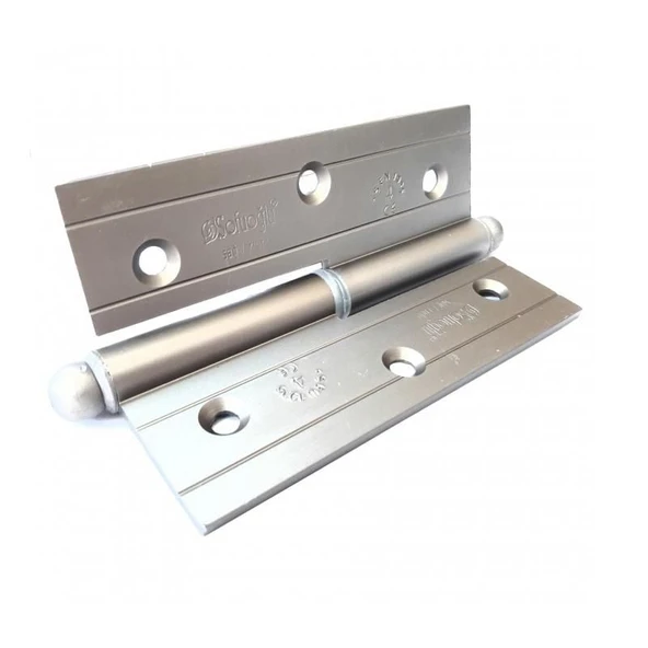 Sofuoğlu Okka Sol Alüminyum Menteşe 10 cm - 2