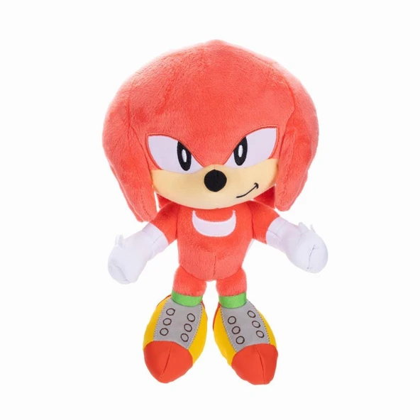 Nessiworld NCT18000 Sonic 18 cm W11 Peluş - 423224-PQ - 4